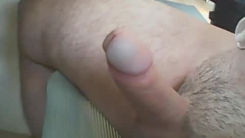 sawyer1981 online show from April 24, 2026, 12:46 am