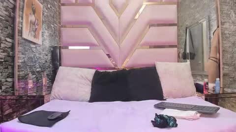 Bunny and Jayzy online show from March 20, 2026, 10:14 pm