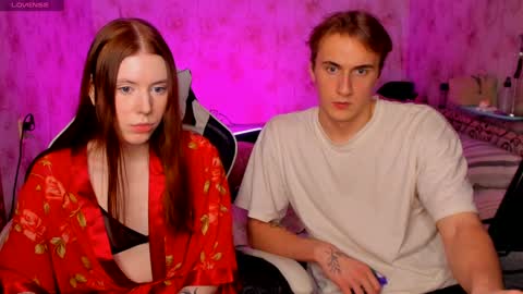 Snapshot of say_and_kiss chatting on December 1, 2024, 7:14 pm Say and kiss online show from December 1, 2024, 7:14 pm