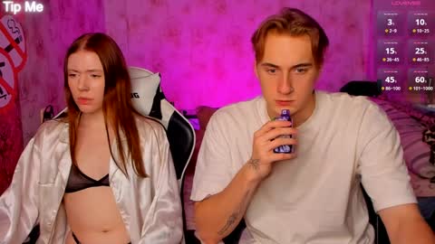 Snapshot of say_and_kiss chatting on December 4, 2024, 4:38 pm Say and kiss online show from December 4, 2024, 4:38 pm