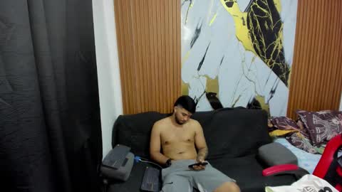 say_tony online show from January 17, 2026, 5:23 am