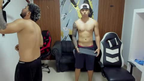 say_tony online show from April 8, 2026, 5:29 am