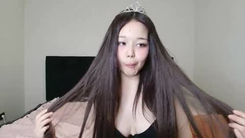 Snapshot of sayanimo chatting on April 18, 2026, 1:15 pm Saya online show from April 18, 2026, 1:15 pm