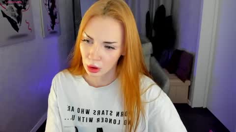 Snapshot of sayl0r_moon chatting on April 25, 2026, 6:05 pm Kira GMT 7 Mon Thu-Sun 0800am-0200pm online show from April 25, 2026, 6:05 pm