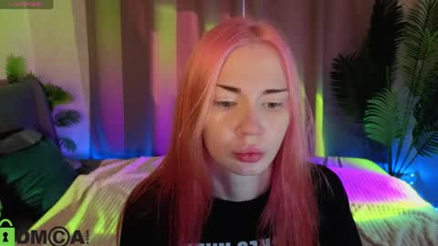 Snapshot of sayl0r_moon chatting on May 31, 2026, 9:16 am Kira GMT 7 Mon Thu-Sun 0800am-0200pm online show from May 31, 2026, 9:16 am