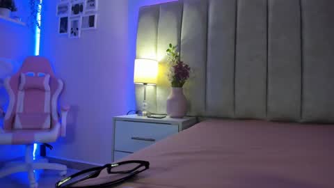 Snapshot of saylilith chatting on January 27, 2025, 12:16 pm Say Lilith Monday to Saturday 700am to 140pm Colombian time online show from January 27, 2025, 12:16 pm