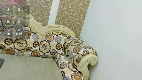 SayMarLuna online show from April 24, 2026, 9:06 pm