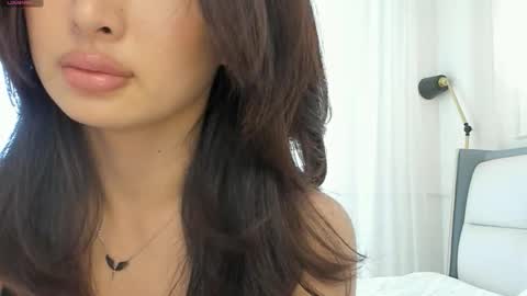 SayokoMia online show from January 17, 2026, 9:14 am