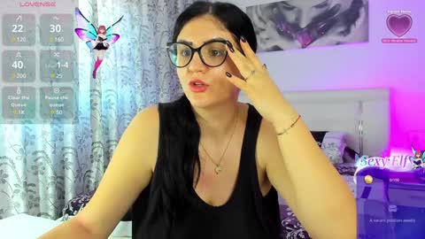 Mikyyy online show from January 25, 2025, 1:19 pm