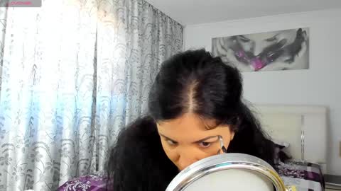 Mikyyy online show from January 27, 2025, 12:26 pm