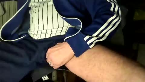 Sbamx online show from January 15, 2025, 2:38 am