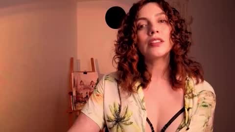 Venus online show from March 17, 2026, 3:15 pm