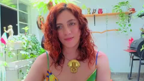 Venus online show from April 27, 2026, 5:55 pm