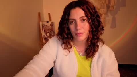 Venus online show from June 18, 2026, 3:38 pm
