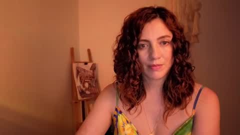 Venus online show from June 21, 2026, 2:41 pm