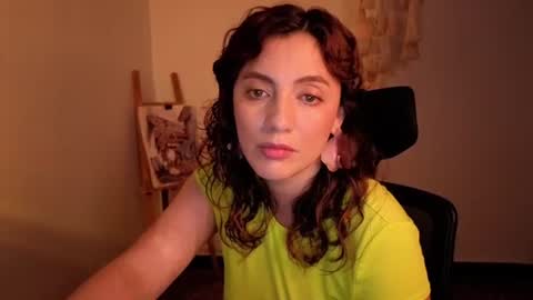 Venus online show from June 22, 2026, 1:52 pm