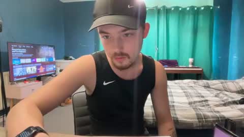 Snapshot of scallylad03 chatting on July 26, 2026, 4:14 pm scallylad03 online show from July 26, 2026, 4:14 pm