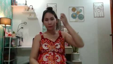 Snapshot of scar58 chatting on January 8, 2025, 11:21 am scarlett. online show from January 8, 2025, 11:21 am