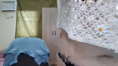 Snapshot of scar58 chatting on February 20, 2025, 8:17 am scarlett. online show from February 20, 2025, 8:17 am