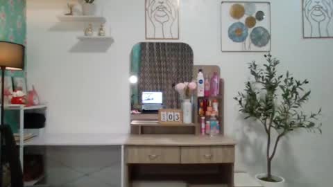 Snapshot of scar58 chatting on March 3, 2025, 2:36 am scarlett. online show from March 3, 2025, 2:36 am