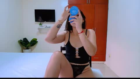 Snapshot of scar58 chatting on November 30, 2025, 2:26 am scarlett. online show from November 30, 2025, 2:26 am