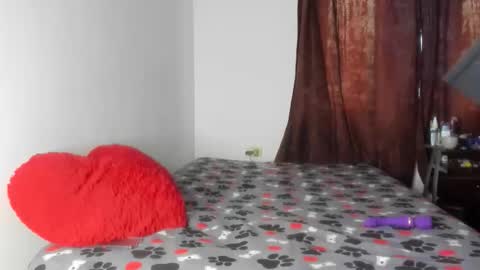 Snapshot of scar_and_master chatting on September 28, 2025, 8:14 pm scar y sebas online show from September 28, 2025, 8:14 pm