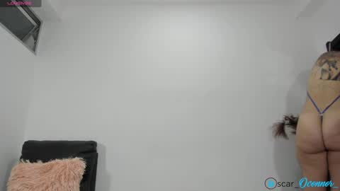 Snapshot of scar_oconnor_ chatting on January 17, 2025, 9:39 am Scarlett Oconnor online show from January 17, 2025, 9:39 am