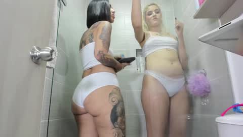 Snapshot of scar_oconnor_ chatting on February 1, 2025, 7:05 am Scarlett Oconnor online show from February 1, 2025, 7:05 am