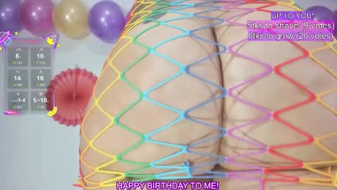 Snapshot of scar_oconnor_ chatting on September 19, 2025, 5:35 pm Scarlett Oconnor online show from September 19, 2025, 5:35 pm