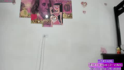 Snapshot of scar_oconnor_ chatting on July 16, 2026, 3:34 am Scarlett Oconnor online show from July 16, 2026, 3:34 am