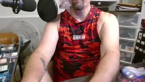 Kent Clark online show from September 24, 2025, 4:38 am