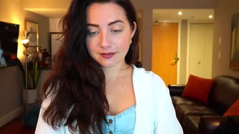 scarlajade online show from March 24, 2026, 8:25 pm