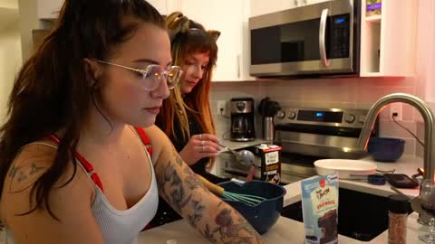 Snapshot of scarlajade chatting on April 5, 2026, 5:48 am scarlajade online show from April 5, 2026, 5:48 am