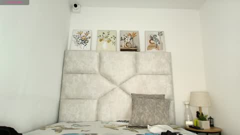 scarlat_rose online show from June 26, 2026, 7:18 pm