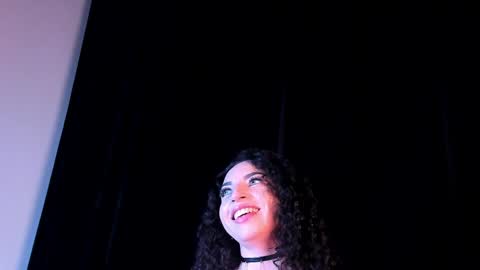 SCARLATTA DESIRE online show from March 28, 2026, 4:12 am