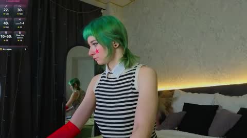 Emmy online show from April 2, 2026, 1:14 am