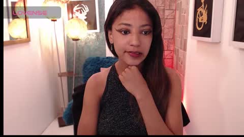 Snapshot of scarleet_miaa chatting on February 28, 2026, 1:45 pm Scaelet Mia online show from February 28, 2026, 1:45 pm