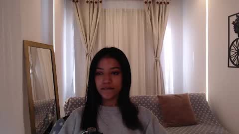 Snapshot of scarleet_miaa chatting on May 22, 2026, 7:52 pm Scaelet Mia online show from May 22, 2026, 7:52 pm