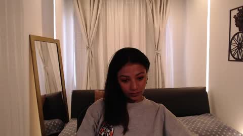 Snapshot of scarleet_miaa chatting on June 9, 2026, 7:36 pm Scaelet Mia online show from June 9, 2026, 7:36 pm