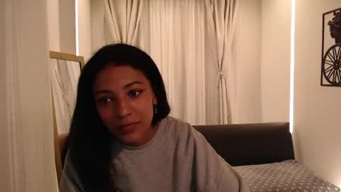 Snapshot of scarleet_miaa chatting on June 11, 2026, 12:32 am Scaelet Mia online show from June 11, 2026, 12:32 am
