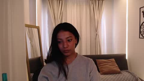 Scaelet Mia online show from June 12, 2026, 7:57 pm