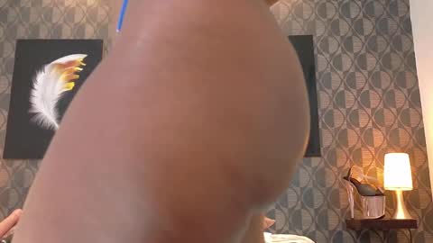 Scarleet online show from April 2, 2026, 12:58 pm