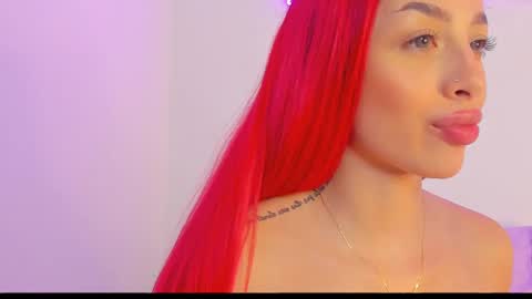 scarleett jones online show from March 10, 2025, 12:51 am