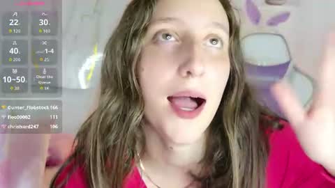 scarleht_blonde online show from July 23, 2026, 1:58 am