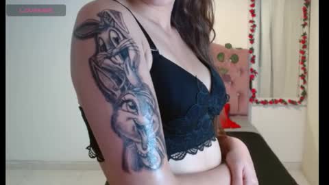 Snapshot of scarlet378580 chatting on May 21, 2026, 6:48 pm scarlet378580 online show from May 21, 2026, 6:48 pm