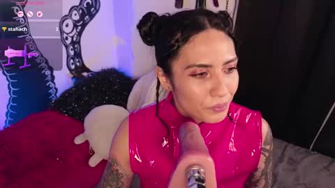 Snapshot of scarlet__perverted chatting on November 16, 2025, 7:25 am Explicit Content online show from November 16, 2025, 7:25 am