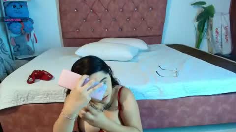scarlet__rose_ online show from July 26, 2026, 12:01 pm