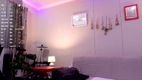 Snapshot of scarlet_carnal chatting on March 8, 2026, 1:58 am Scarlet Carnal - online show from March 8, 2026, 1:58 am