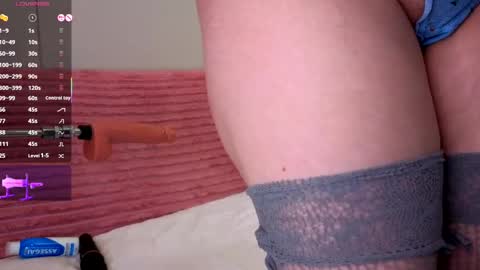 Scarlet Carnal -  online show from May 22, 2026, 8:36 pm