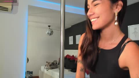 Scarlet online show from January 17, 2025, 11:38 am